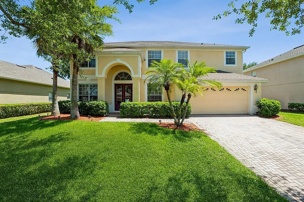 9310 Westover Club Cir, Windermere, FL 34786 | Zillow