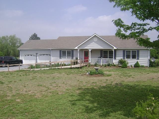 Front View