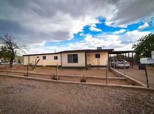 882 Calle Del Rio, Clifton, AZ 85533