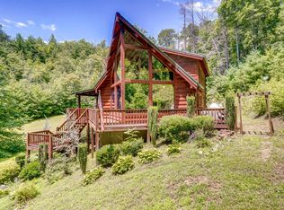 181 White St, Erwin, TN 37650