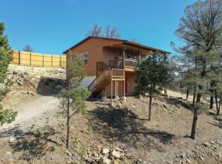 106 Chiracahua Ln, Ruidoso, NM 88345
