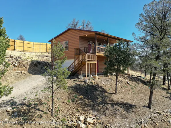 106 Chiracahua Ln, Ruidoso, NM 88345
