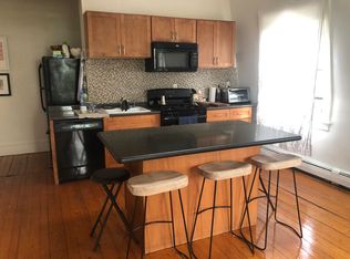 61 Parade St FLOOR 3, Providence, RI 02909