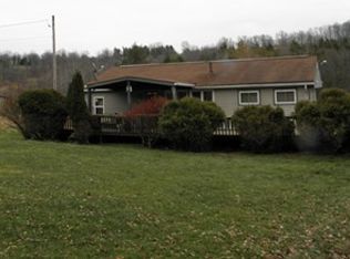 3860 Phoenix Run Rd, Sabinsville, PA 16943
