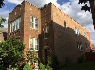 4831 W Byron St, Chicago, IL 60641