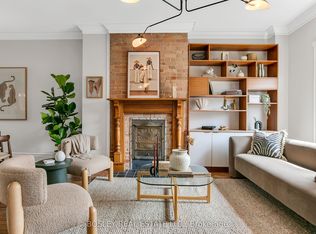 42 Dingwall Ave, Toronto, ON M4J 1C3