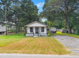 5815 Robinson St, Hanahan, SC 29410