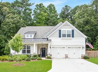 38 Aspen Valley Ln, Dallas, GA 30157