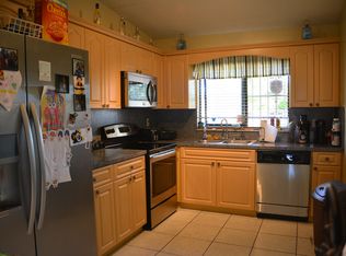 19730 NW 52nd Pl, Miami Gardens, FL 33055