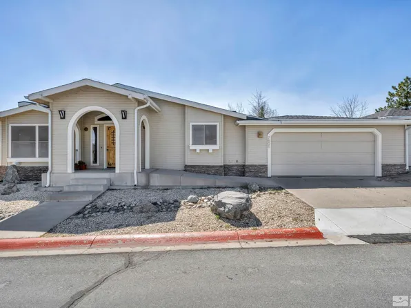 7605 S Claridge Pointe Pkwy, Reno, NV 89506