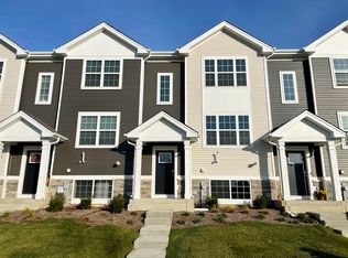 2121 D Sassafras Way, Wonder Lake, IL 60097