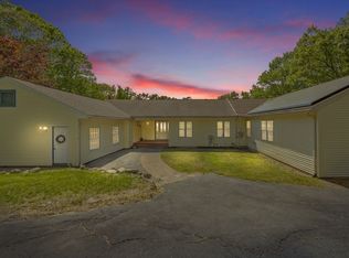 122 Pine St, Rehoboth, MA 02769