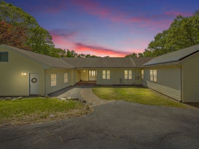 122 Pine St, Rehoboth, MA, 02769