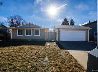 415 Tungsten Pl, Longmont, CO 80504