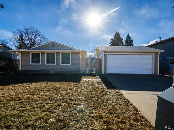 415 Tungsten Place, Longmont, CO 80504