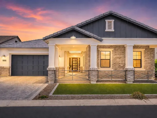 8142 E JAEGER Street, Mesa, AZ 85207