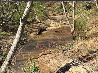 00 Bailey's Garage Rd, Bowersville, GA 30516