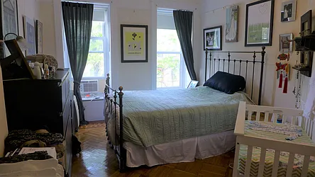 Rented by Garfield Realty 