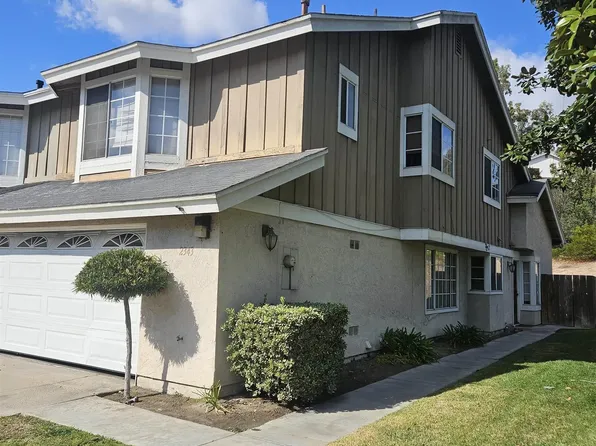 2343 Manzana Way, San Diego, CA 92139