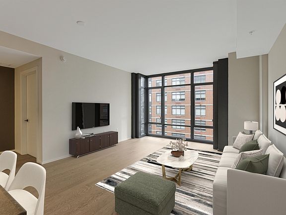 4th image of 1425 Hudson St APT 6C