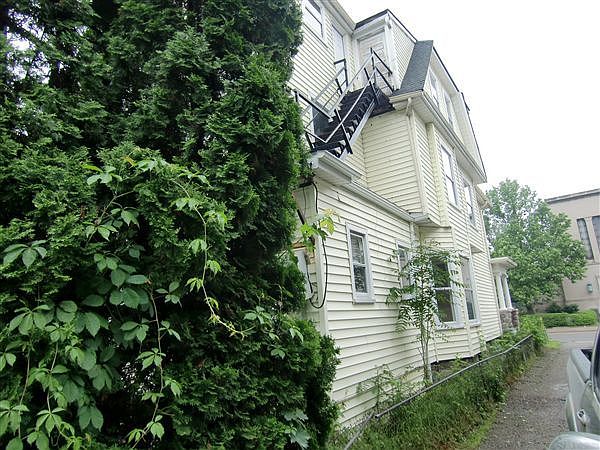 Side View