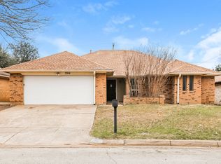 3516 Wedgworth Rd S, Fort Worth, TX 76133