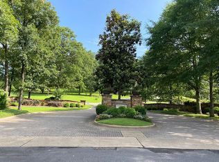 69 Stonegate Ter, Hot Springs, AR 71913