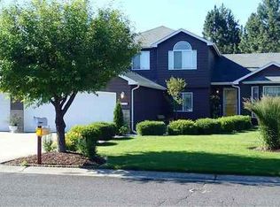 4518 E Woodglen Rd, Mead, WA 99021