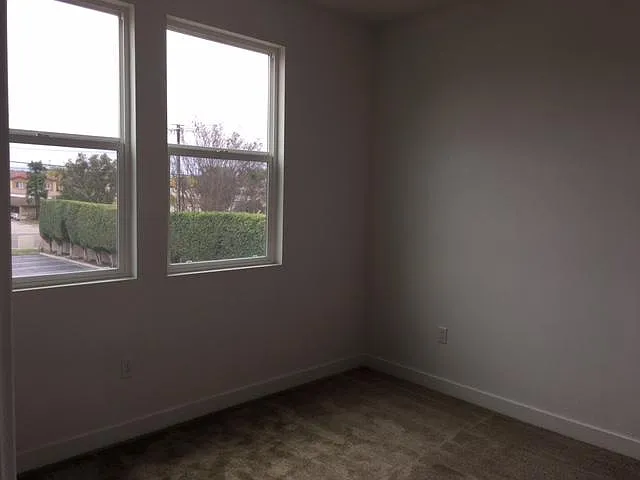 BEDROOM #1