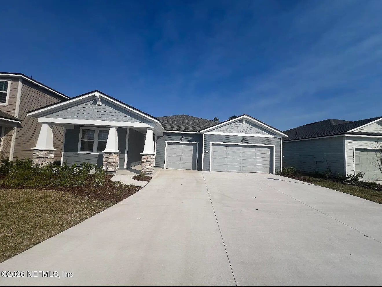 4 bed, 3.0 bath, 2307 sqft, $2,800 — Photo 2
