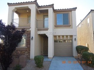 4248 Sugar Dr, Las Vegas, NV 89147
