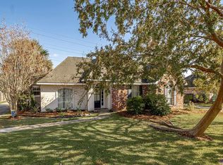5013 Perthshire Dr, Baton Rouge, LA 70817