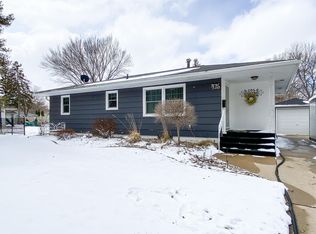 415 State Ave, Brookings, SD 57006