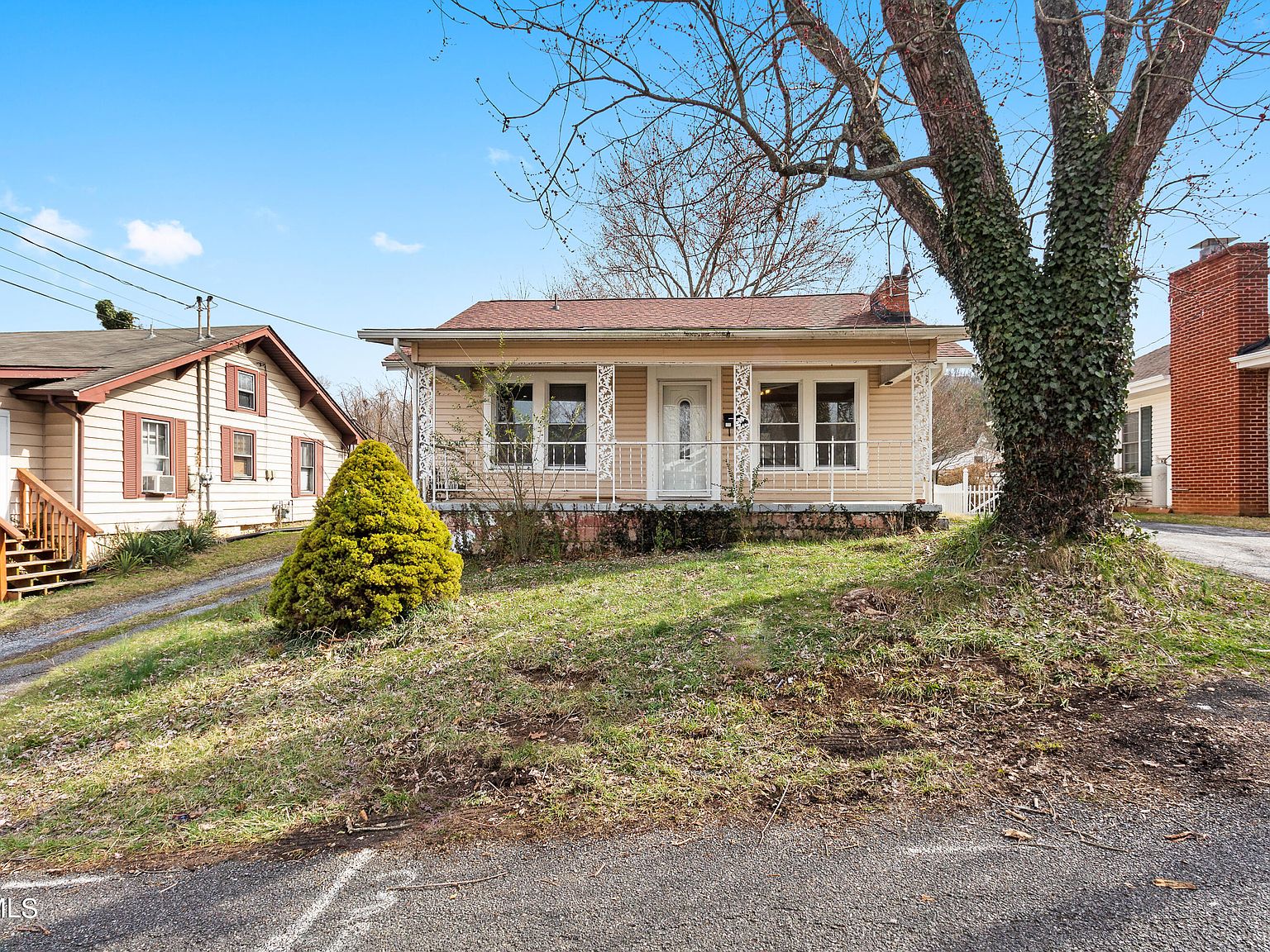 1822 Broad St, Bristol, TN 37620 Zillow