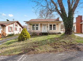1822 Broad St, Bristol, TN 37620