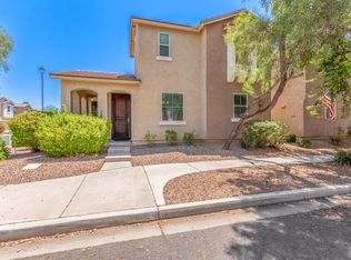 4203 E Milky Way, Gilbert, AZ 85295