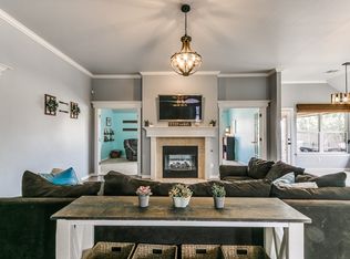 13516 Gramercy Park Pl, Oklahoma City, OK 73142