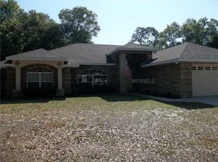 221 N Volusia Ave, Lake Helen, FL 32744