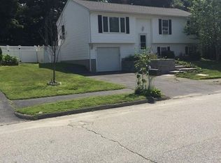 55 Santoro Rd, Worcester, MA 01606