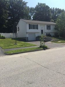 55 Santoro Rd, Worcester, MA, 01606