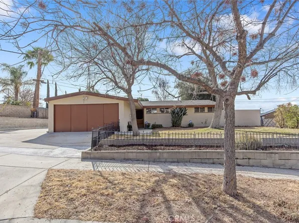 18824 Felbridge St, Santa Clarita, CA 91351