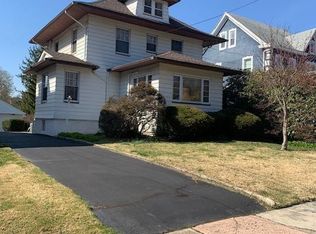 415 Hillside Ave, Nutley, NJ 07110