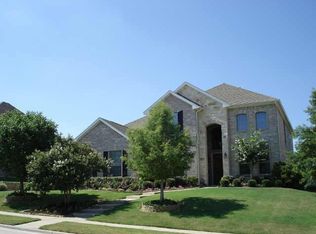 4008 Muscovy Dr, McKinney, TX 75072