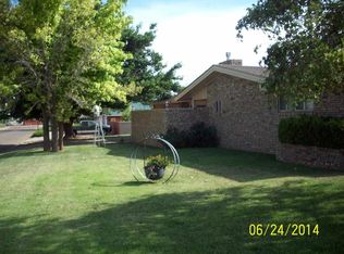 301 Kathie Dr, Clovis, NM 88101
