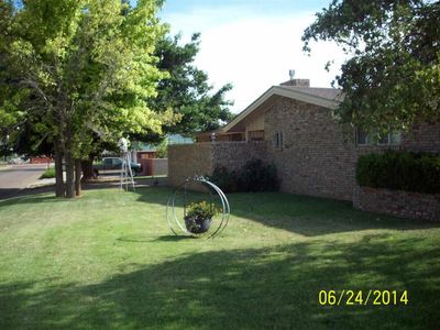 301 Kathie Dr, Clovis, NM, 88101