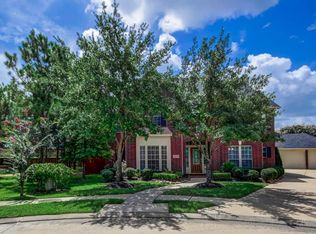 12003 Laguna Terrace Dr, Houston, TX 77041