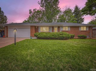 13558 E Center Ave, Aurora, CO 80012