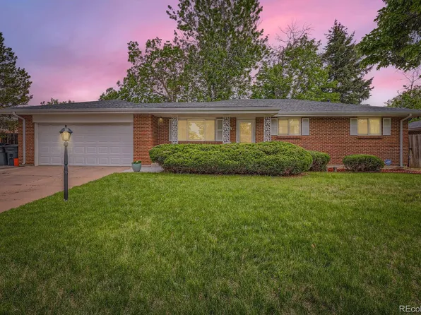 13558 E Center Avenue, Aurora, CO 80012