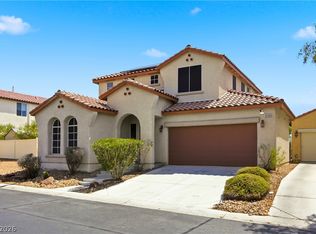 6440 Iguassu Falls Rd, Las Vegas, NV 89149