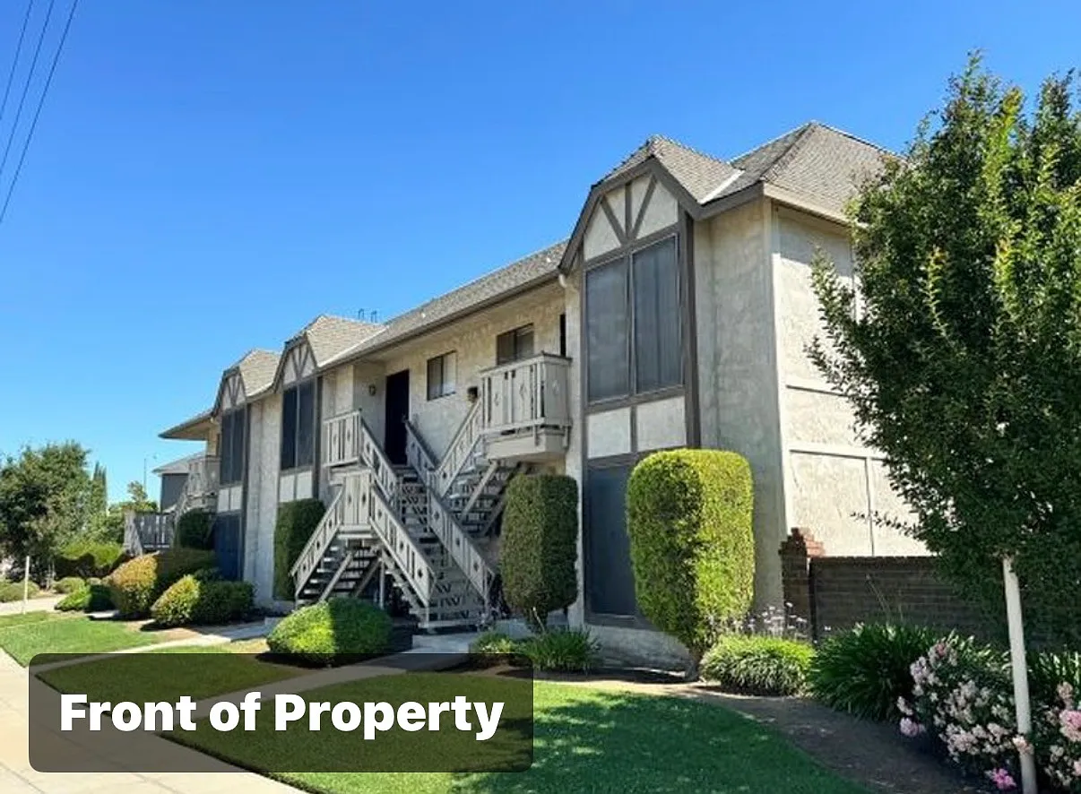 2 bed, 1000 sqft, $1,550 — Photo 1